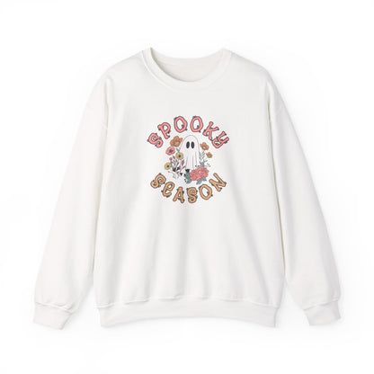 Spooky Season Sweatshirt