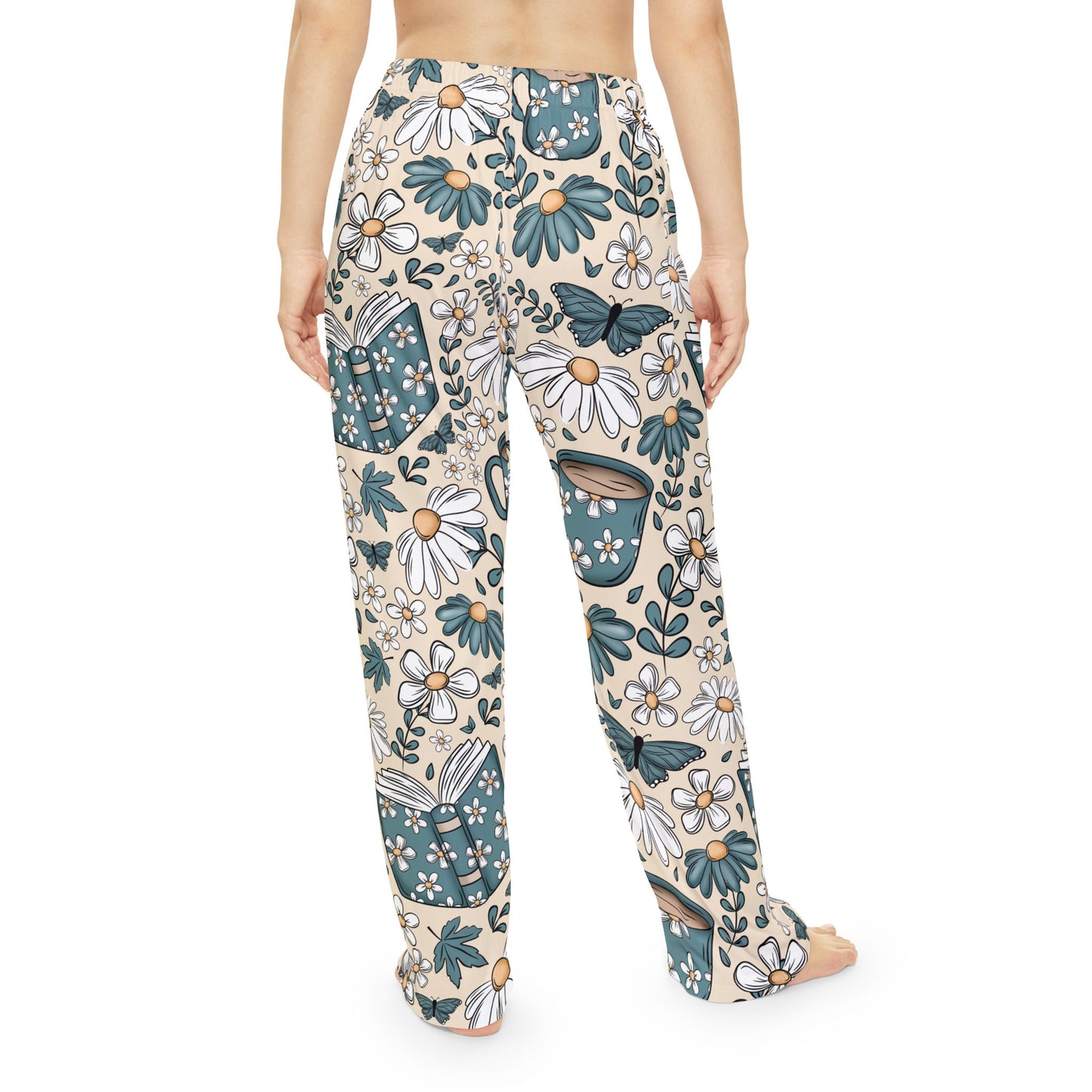Daisy Chapters Pajama Pants