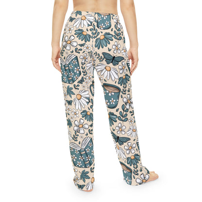 Daisy Chapters Pajama Pants