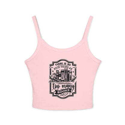 No Such Thing Tank
