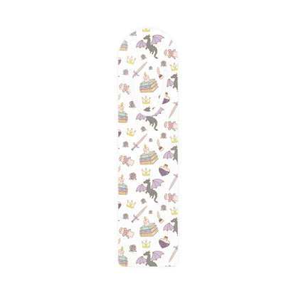 Pastel Fantasy Bookmark