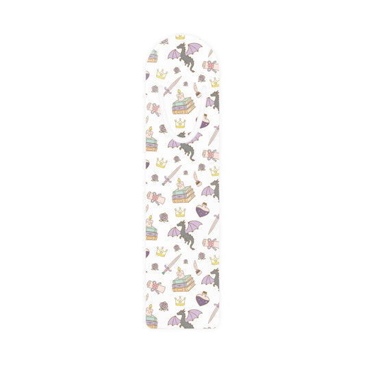 Pastel Fantasy Bookmark