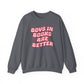 Boys in Books Sweatshirt