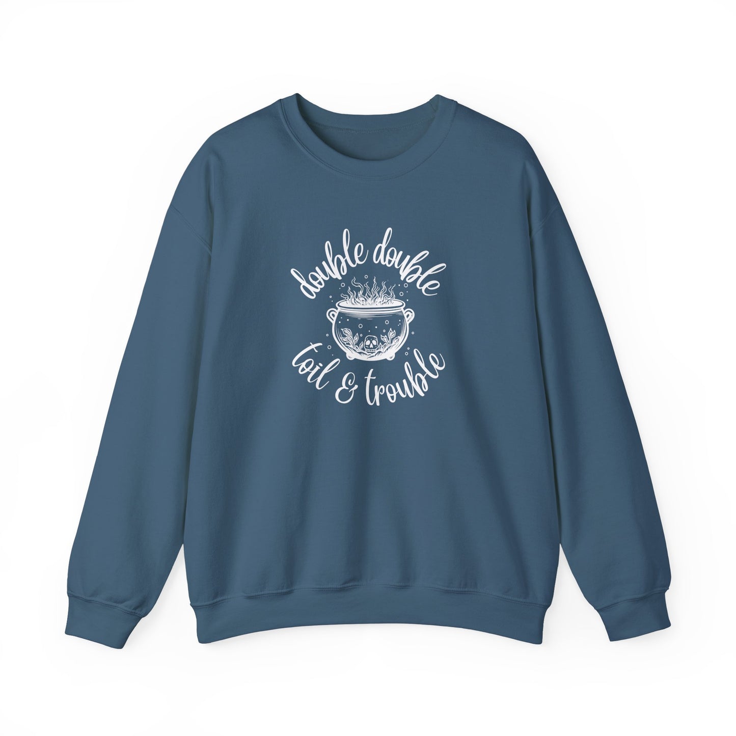 Toil & Trouble Sweatshirt