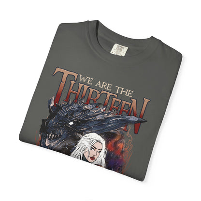 We Are The Thirteen Tee