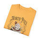 North Pole Book Club Tee