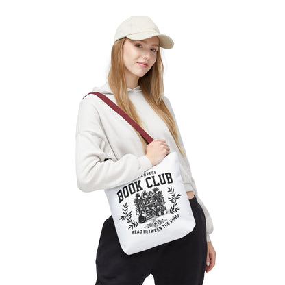 Plant Lovers Tote Bag