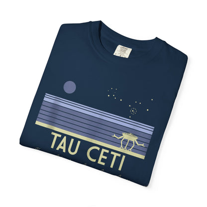 Tau Ceti Tee