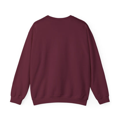 Bookish Skeleton Sweatshirt