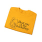 Meet Me At The Bookshop Sweatshirt