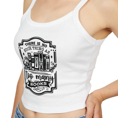 No Such Thing Tank
