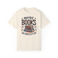 Books are Addicted to me Tee