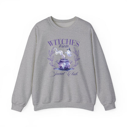 Witches Brew Sweatshirt
