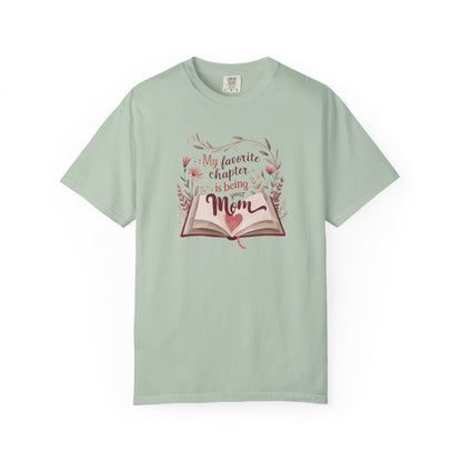 My Favorite Chapter Tee
