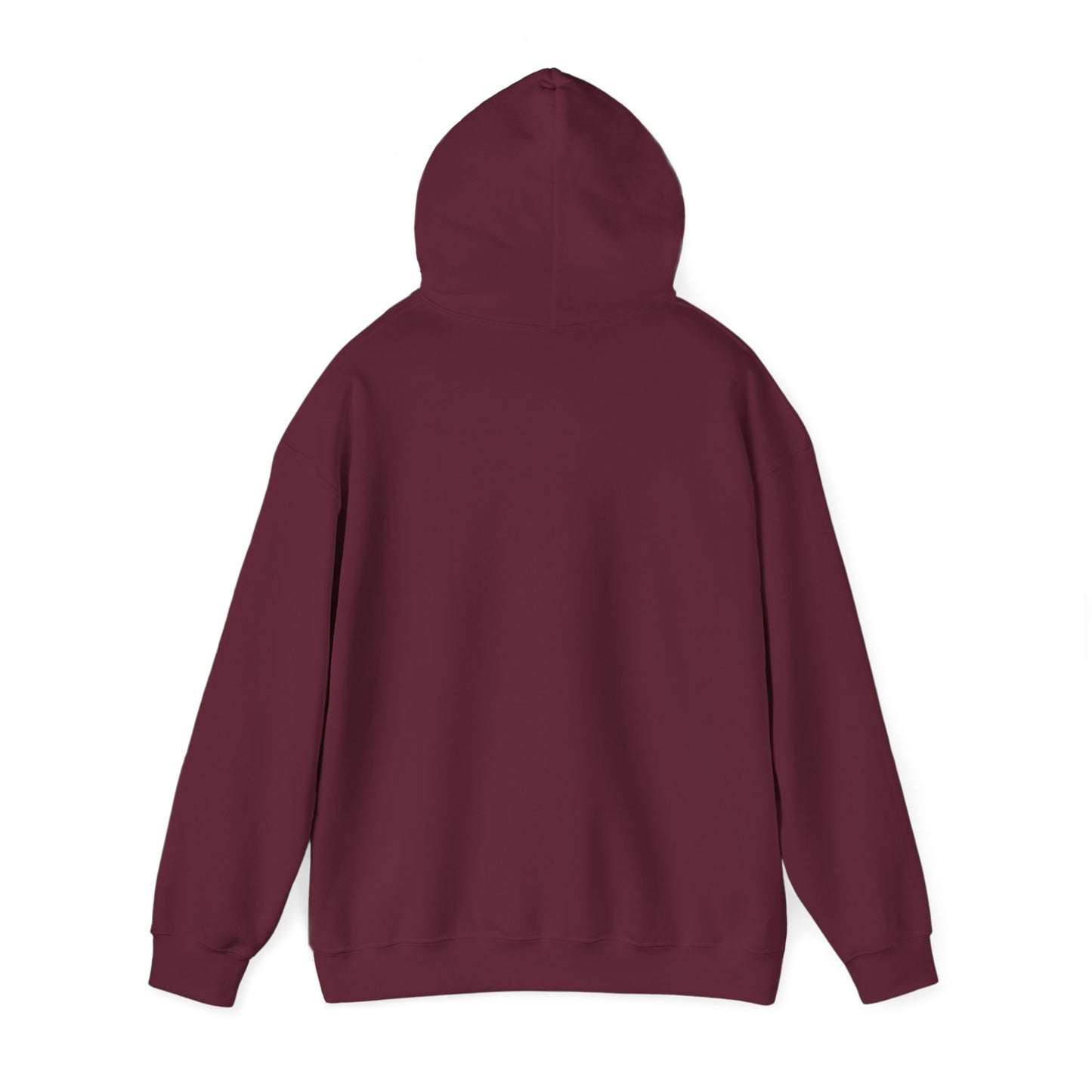 Booktrovert Definition Hoodie