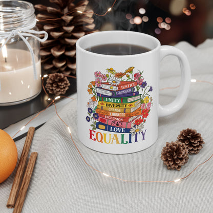 Equality Mug