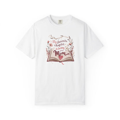 My Favorite Chapter Tee