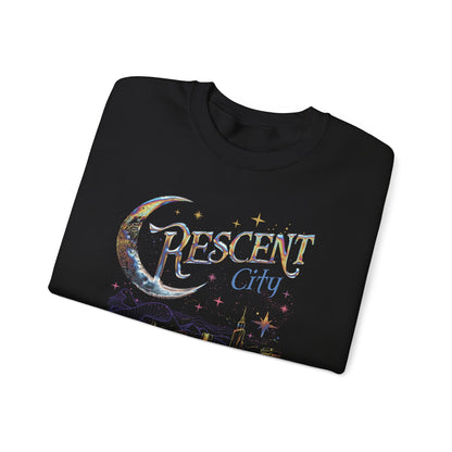 Crescent City Sweatshirt