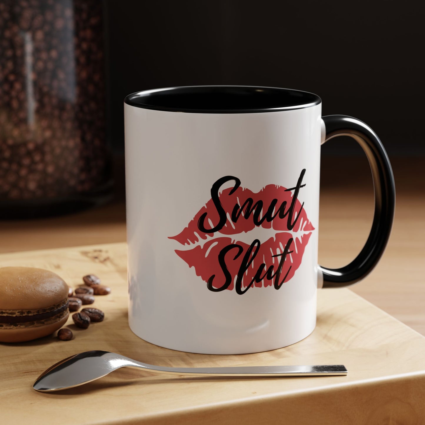 Smut Slut Mug