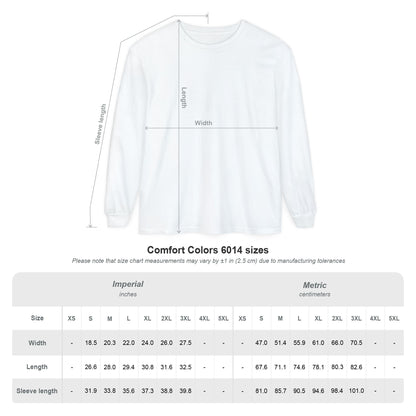 A Book a Day Long Sleeve Tee