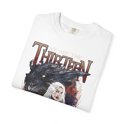 We Are The Thirteen Tee