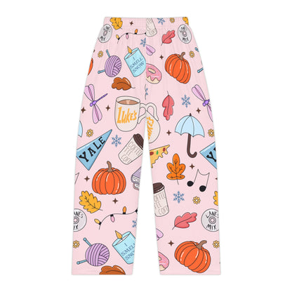 Gilmore Girls Pajama Pants