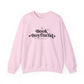 Book Boyfriend Season Sweatshirt