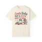 Santa Baby Bookish Tee