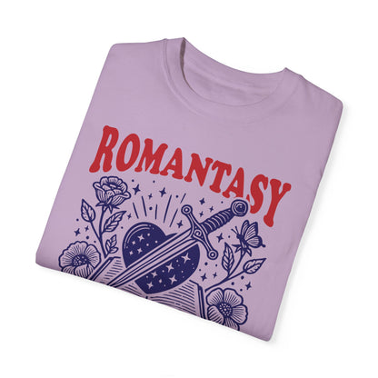 Romantasy Tee