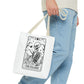 The Reader Tote Bag