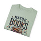 Books are Addicted to me Tee