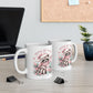 Festive But Feral Mug