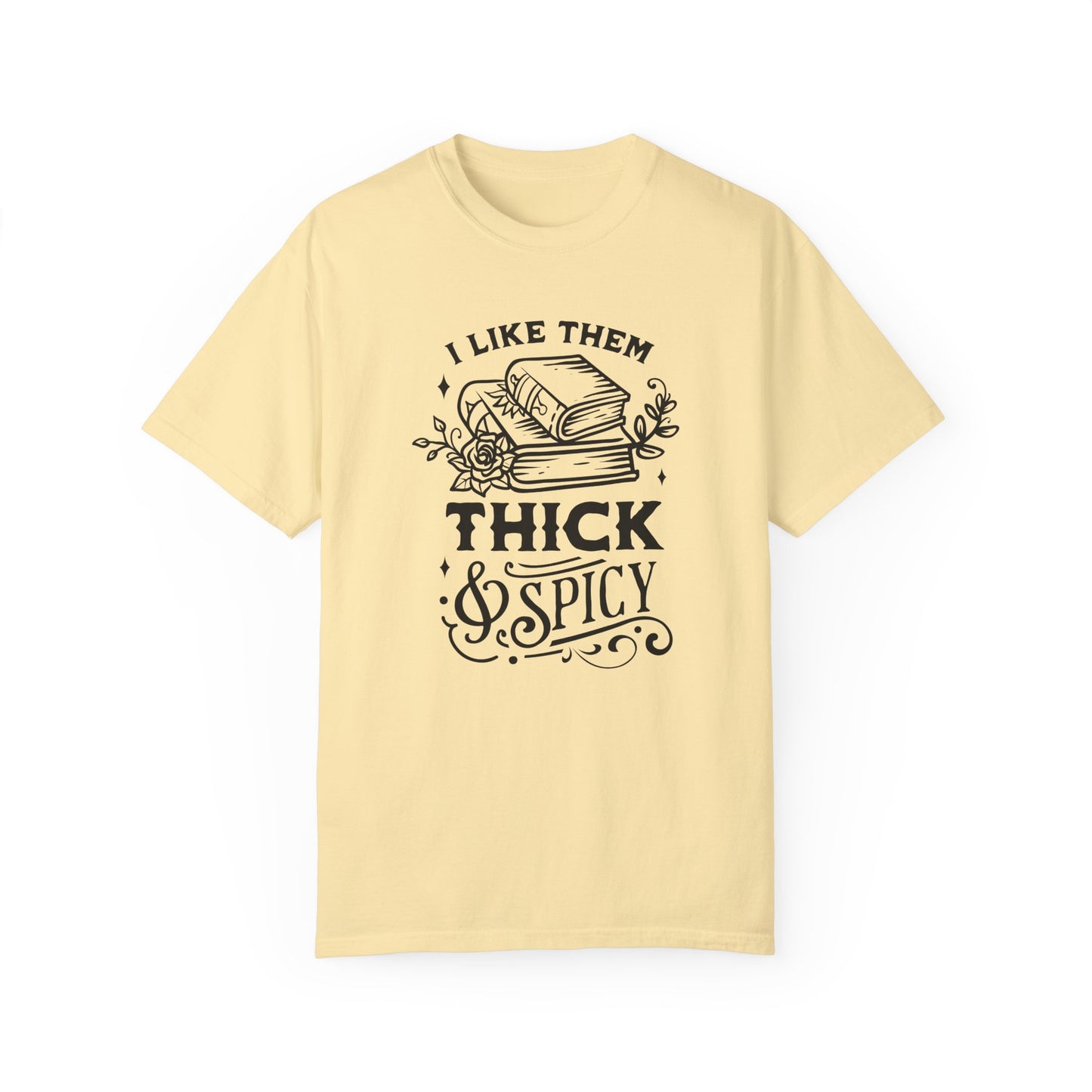 Thick & Spicy Tee