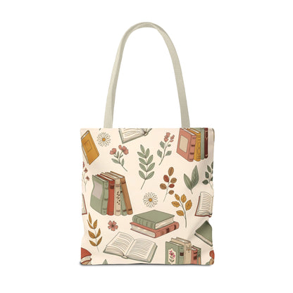 Everyday Chapters Tote Bag