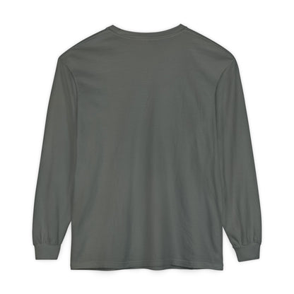 The Life of a Book Girl Long Sleeve Tee
