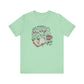 Merry Little Read Tee