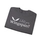 What's Your Wingspan Sweatshirt