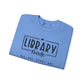 Library Mode Sweatshirt