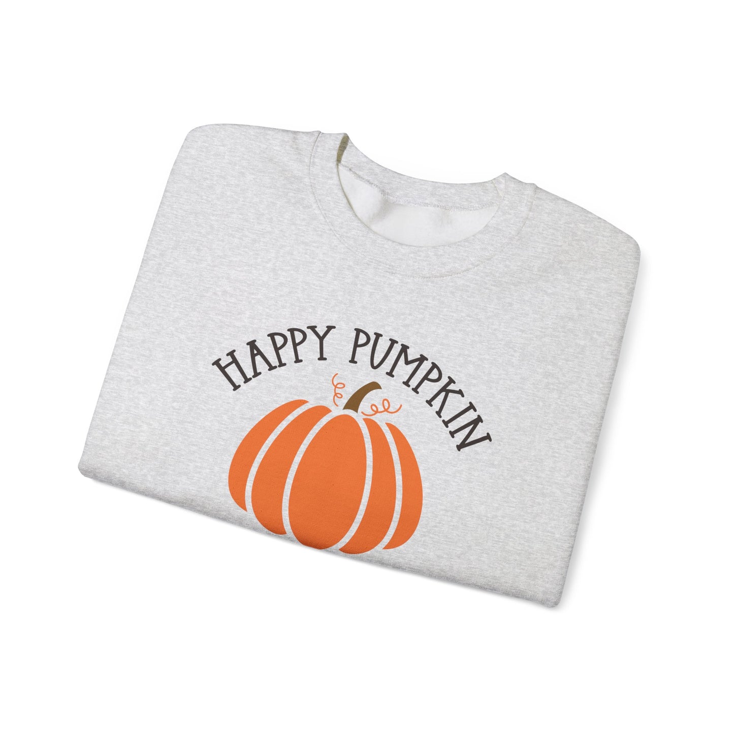 Pumpkin Spice Season Sweatshirt