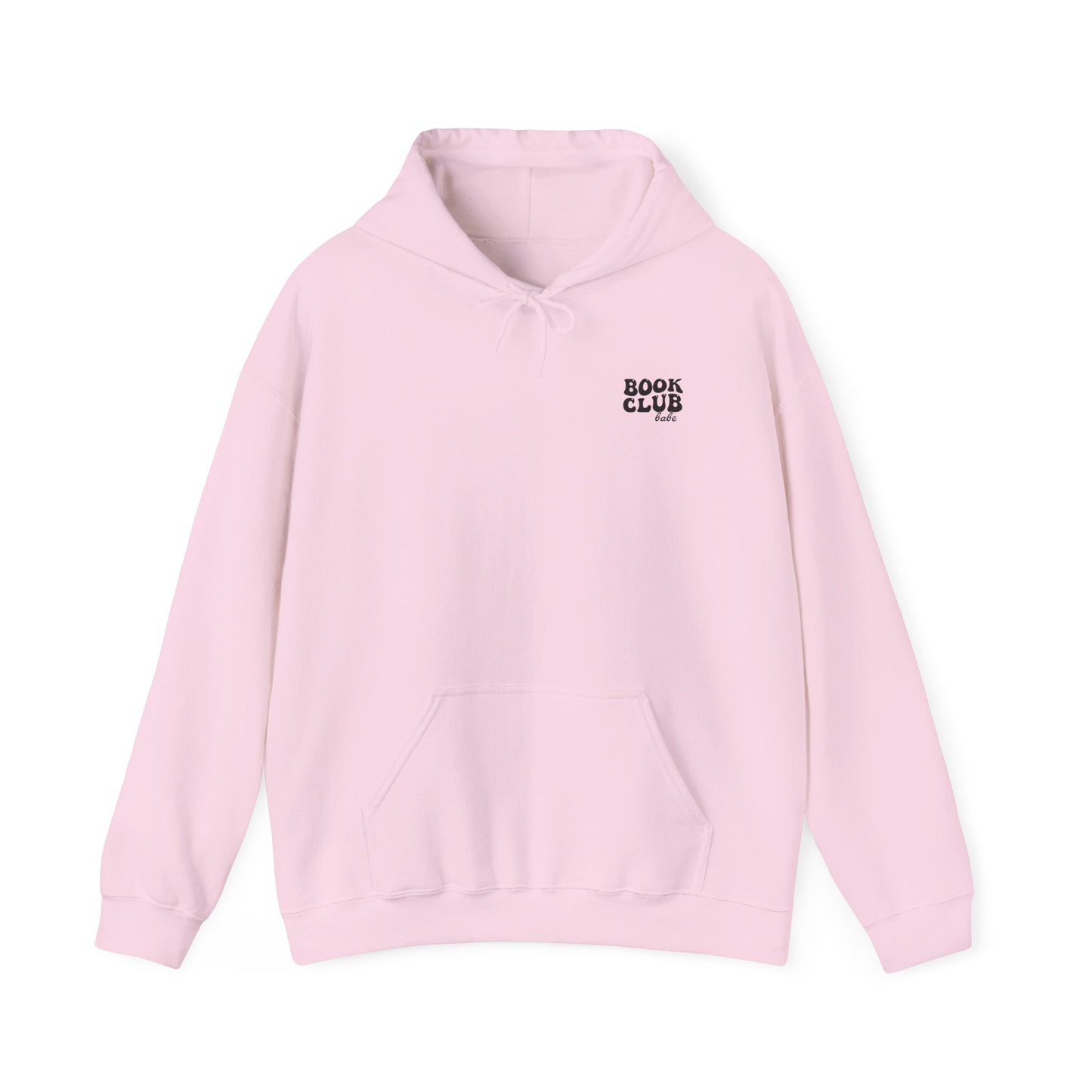 Book Club Sweatshirt