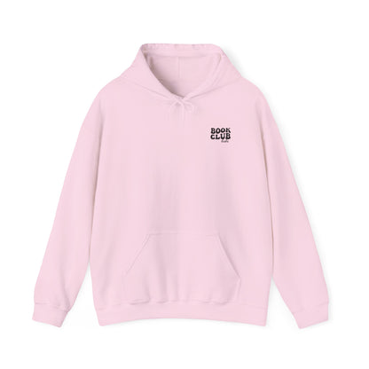 Book Club Sweatshirt