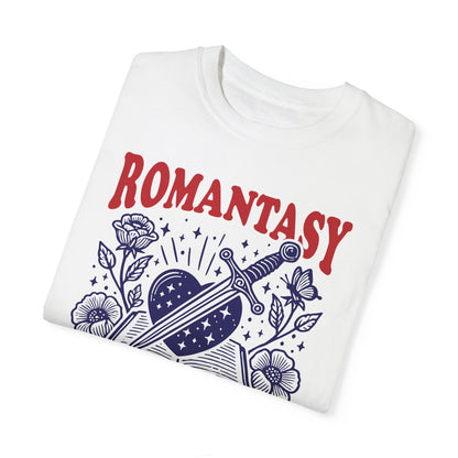 Romantasy Tee