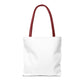 Booktrovert Definition Tote Bag