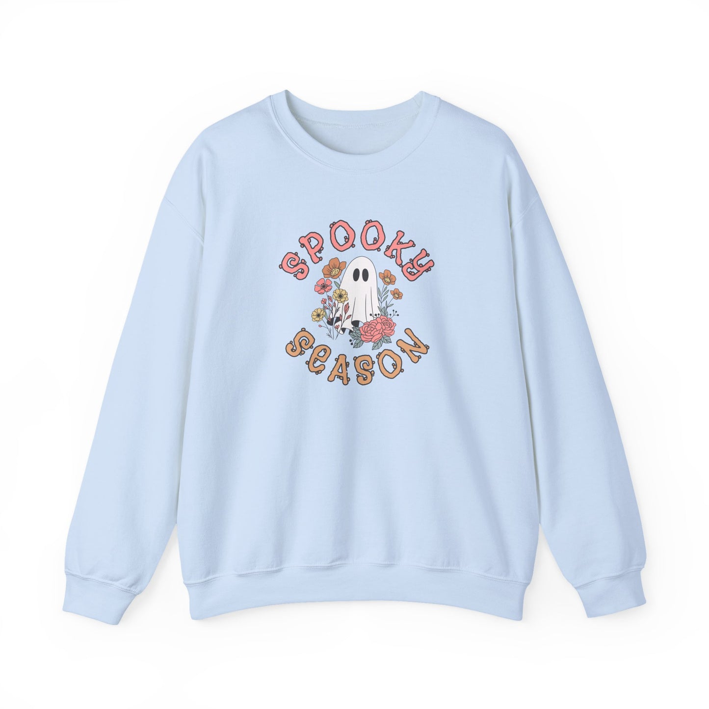 Spooky Season Sweatshirt