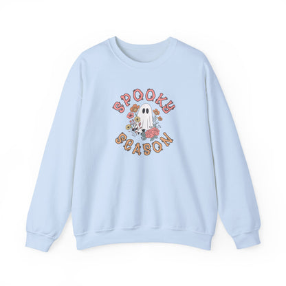 Spooky Season Sweatshirt
