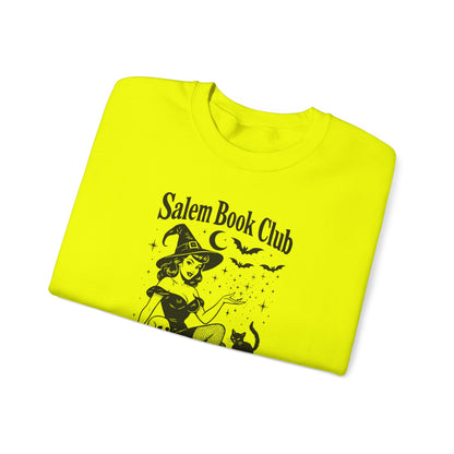 Salem Sweatshirt