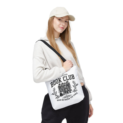 Plant Lovers Tote Bag