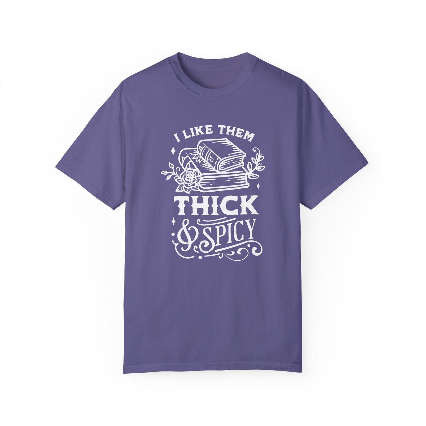 Thick & Spicy Tee