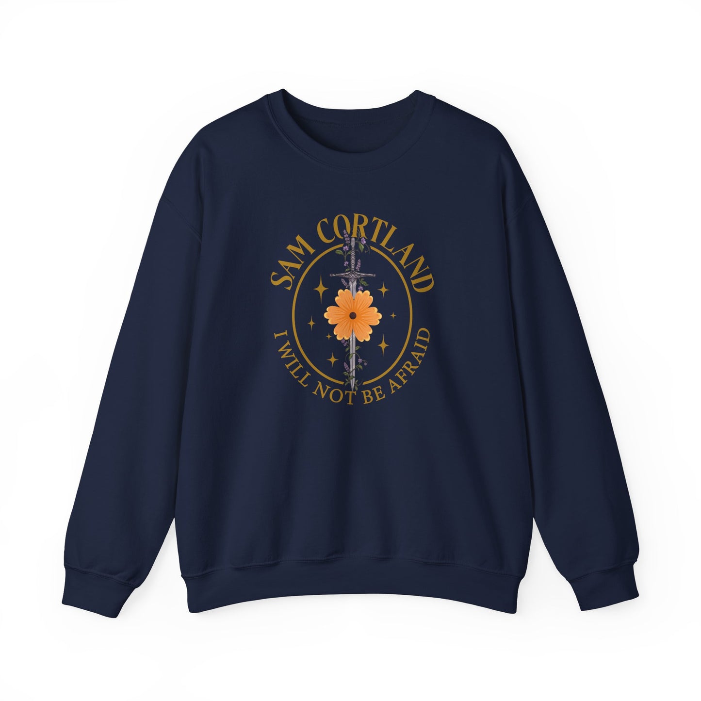 Sam Cortland Sweatshirt