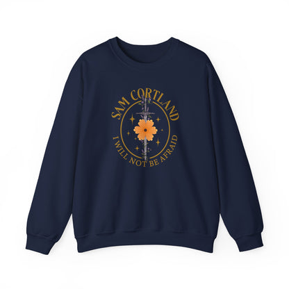 Sam Cortland Sweatshirt